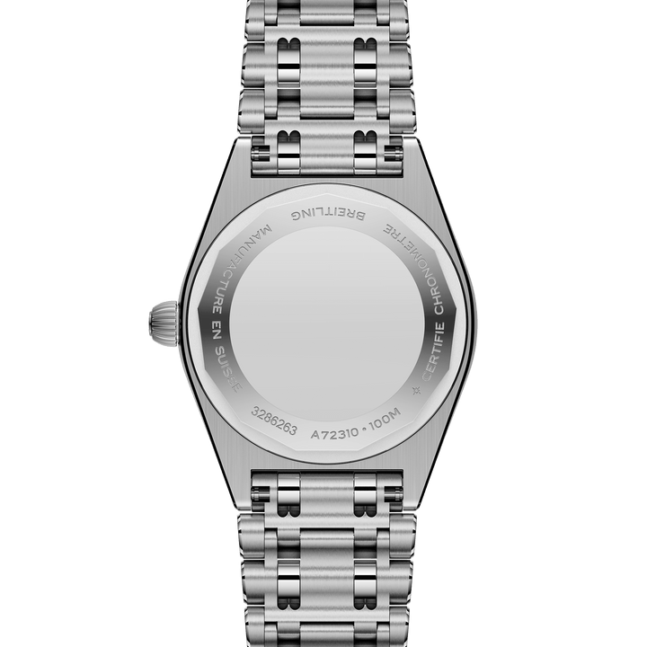 CHRONOMAT 28 japan limited