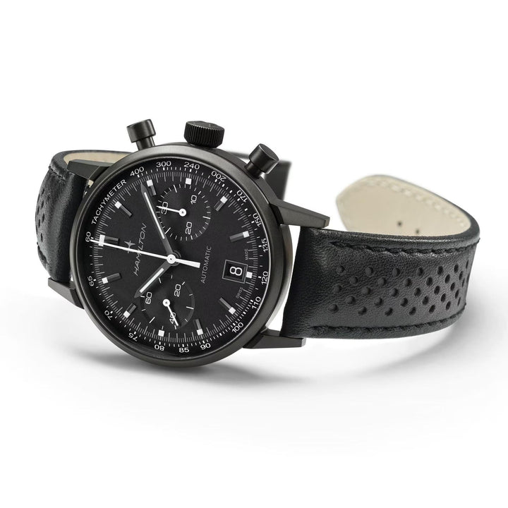 American Classic Intra-matic Auto Chrono