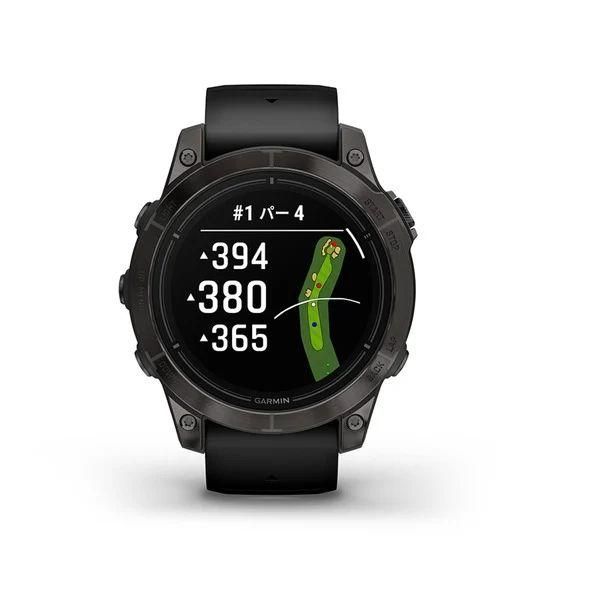 epix Pro (Gen 2) 47mm
