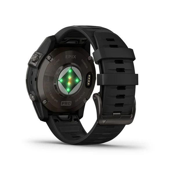 epix Pro (Gen 2) 47mm