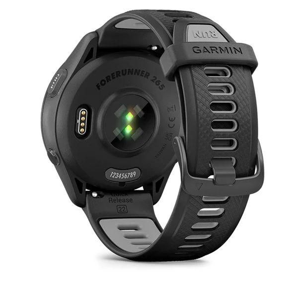 Forerunner 265