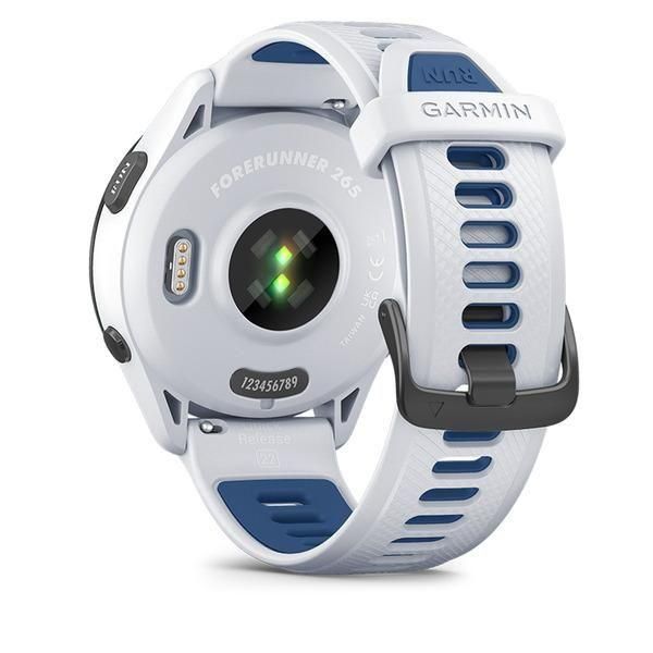 Forerunner 265