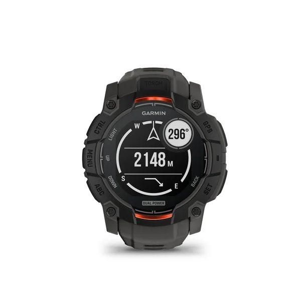 Instinct 3 Dual Power