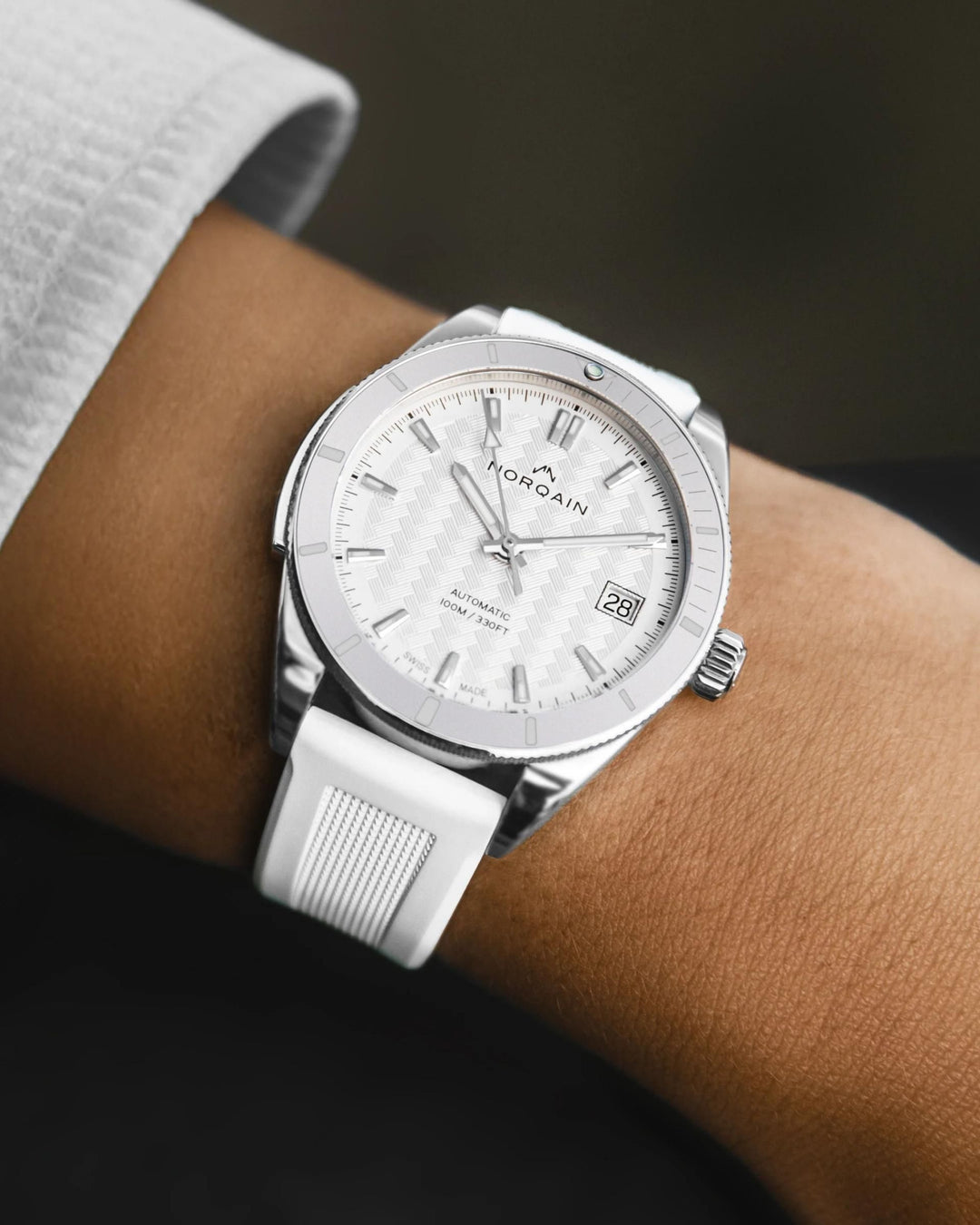 ADVENTURE SPORT 37mm