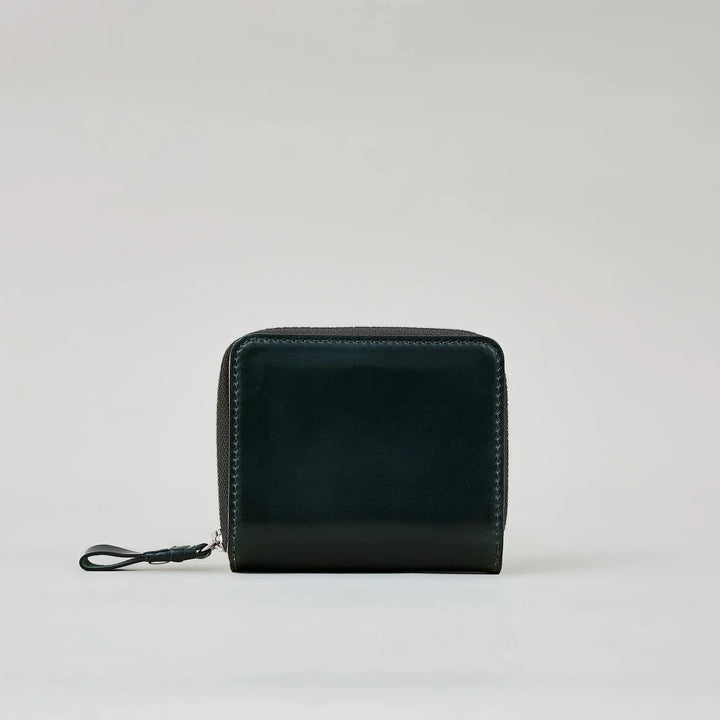 tower half wallet