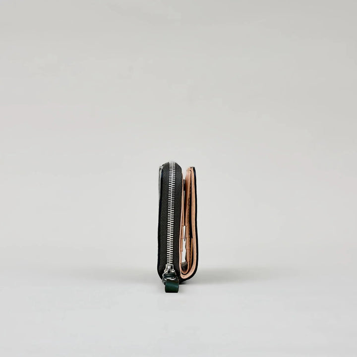 tower half wallet