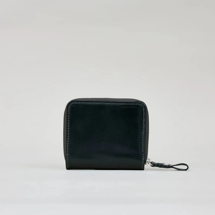 tower half wallet
