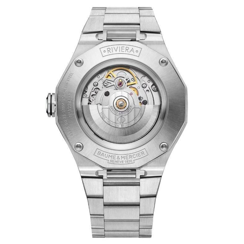 Riviera 10829