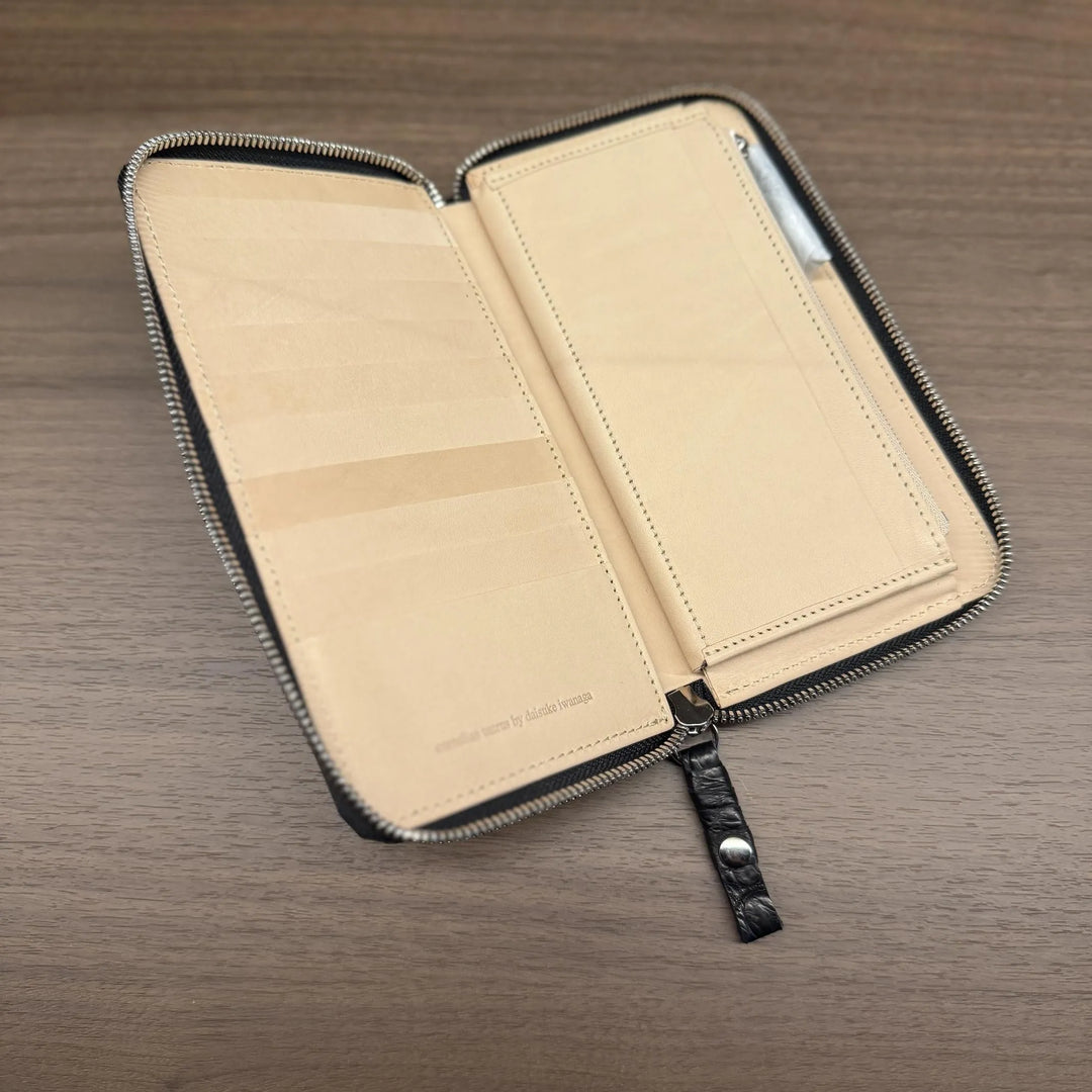2door wallet