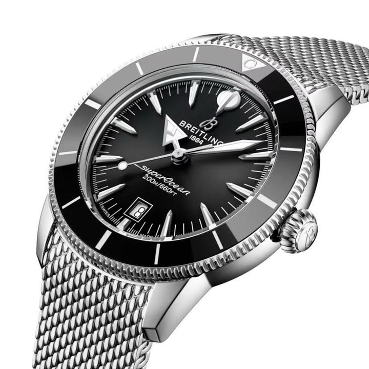 SUPEROCEAN HERITAGE B31 AUTOMATIC 44