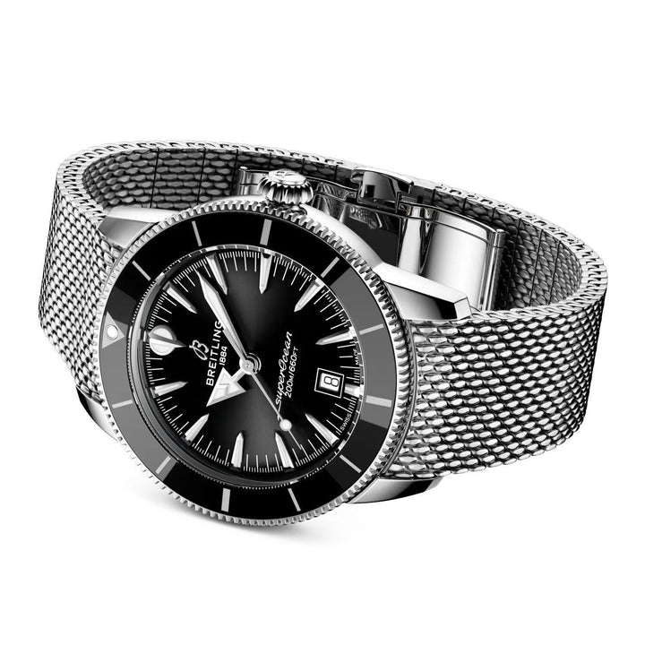 SUPEROCEAN HERITAGE B31 AUTOMATIC 44