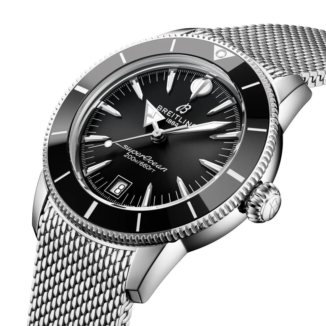 SUPEROCEAN HERITAGE B31 AUTOMATIC 40
