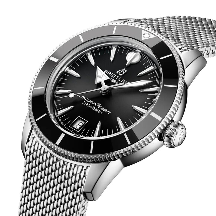 SUPEROCEAN HERITAGE B31 AUTOMATIC 40