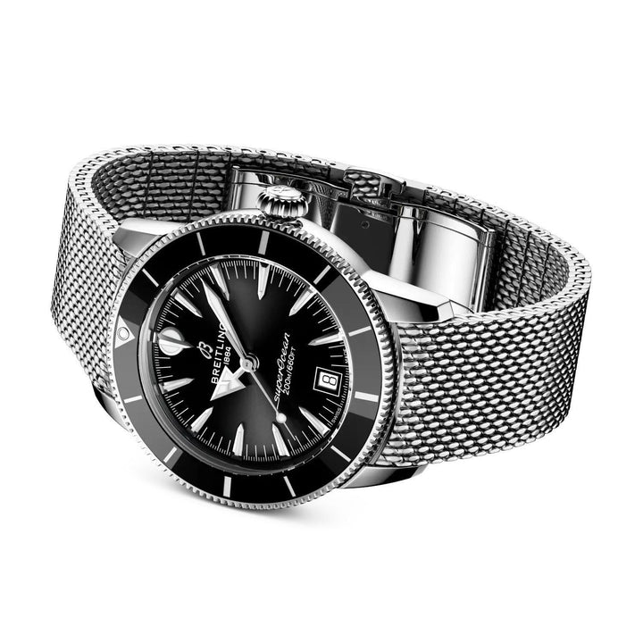 SUPEROCEAN HERITAGE B31 AUTOMATIC 40