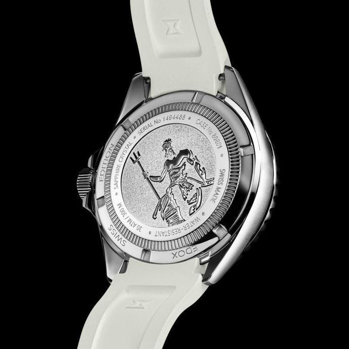 NEPTUNIAN GRANDE RESERVE DATE AUTOMATIC