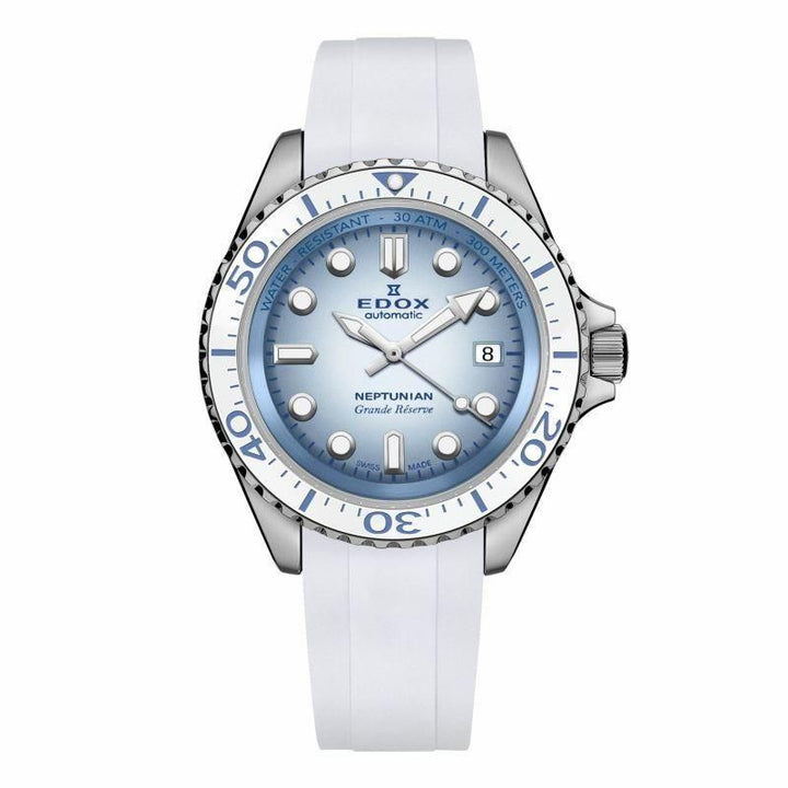 NEPTUNIAN GRANDE RESERVE DATE AUTOMATIC