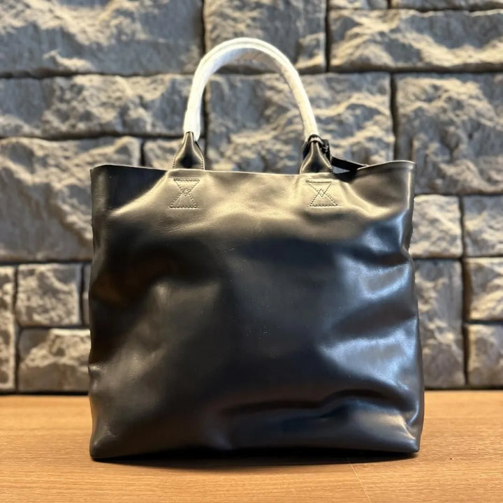 parallel tote MP