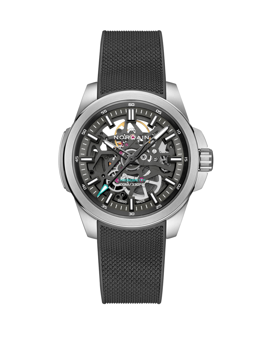 INDEPENDENCE SKELETON 40mm – TITTO COLLECTION INDEPENDENCE SKELETON 40mm – TITTO COLLECTION