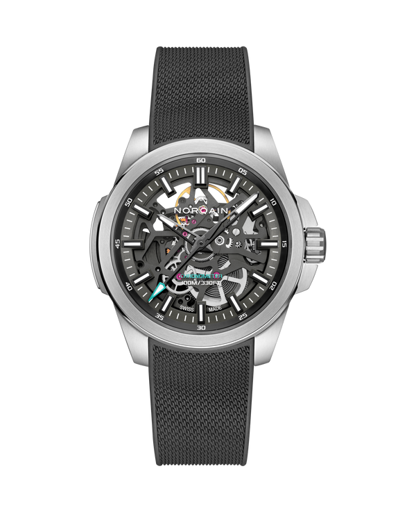 INDEPENDENCE SKELETON 40mm