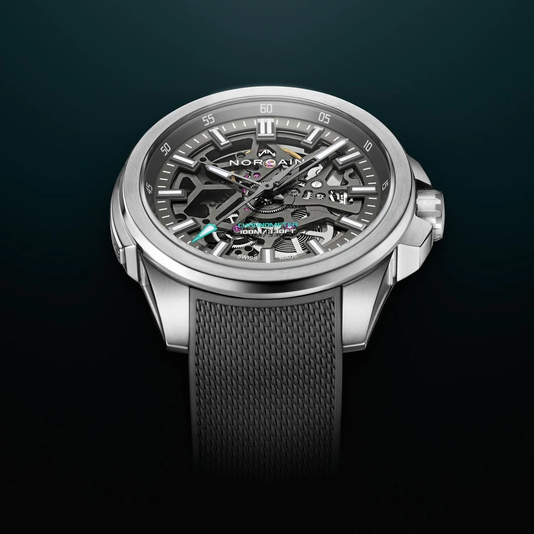 INDEPENDENCE SKELETON 40mm