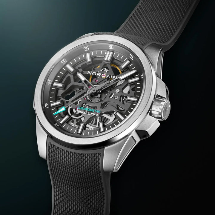 INDEPENDENCE SKELETON 40mm
