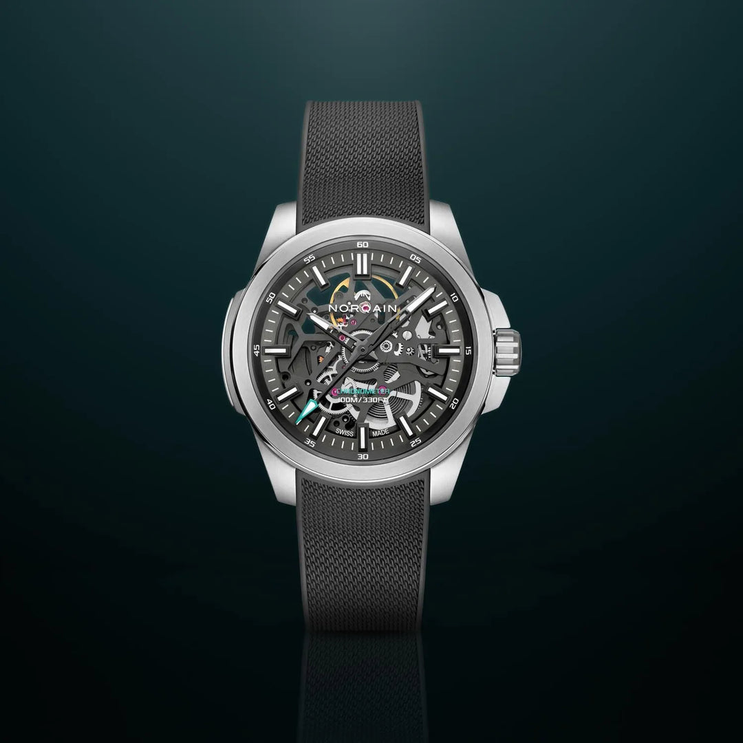 INDEPENDENCE SKELETON 40mm