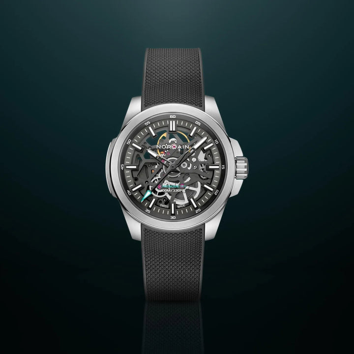 INDEPENDENCE SKELETON 40mm