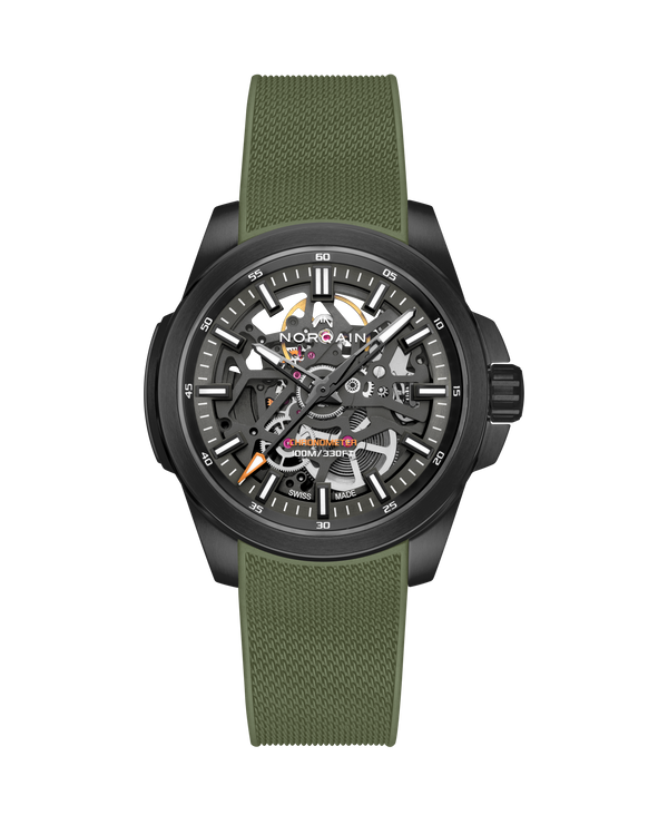 INDEPENDENCE SKELETON 40mm