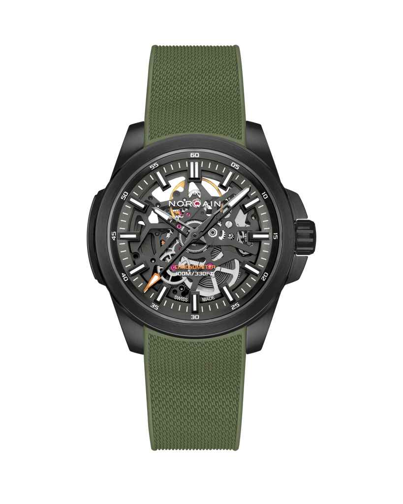 INDEPENDENCE SKELETON 40mm – TITTO COLLECTION