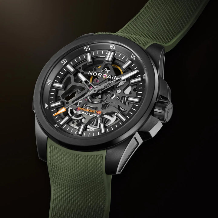 INDEPENDENCE SKELETON 40mm