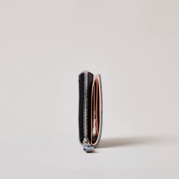 tower half wallet