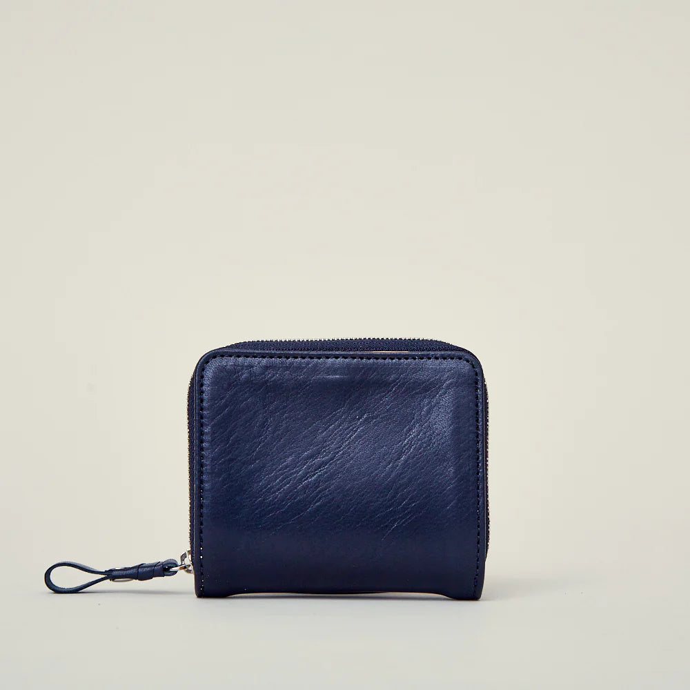 tower half wallet