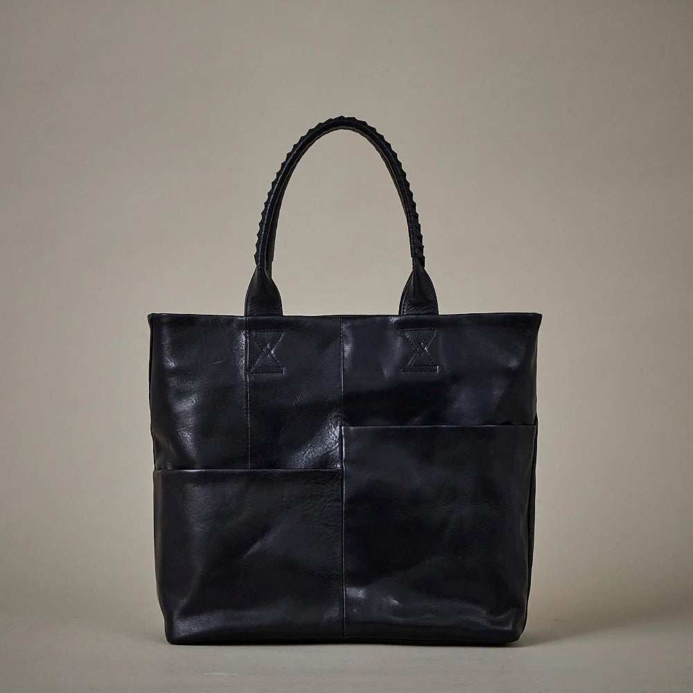 parallel tote MP