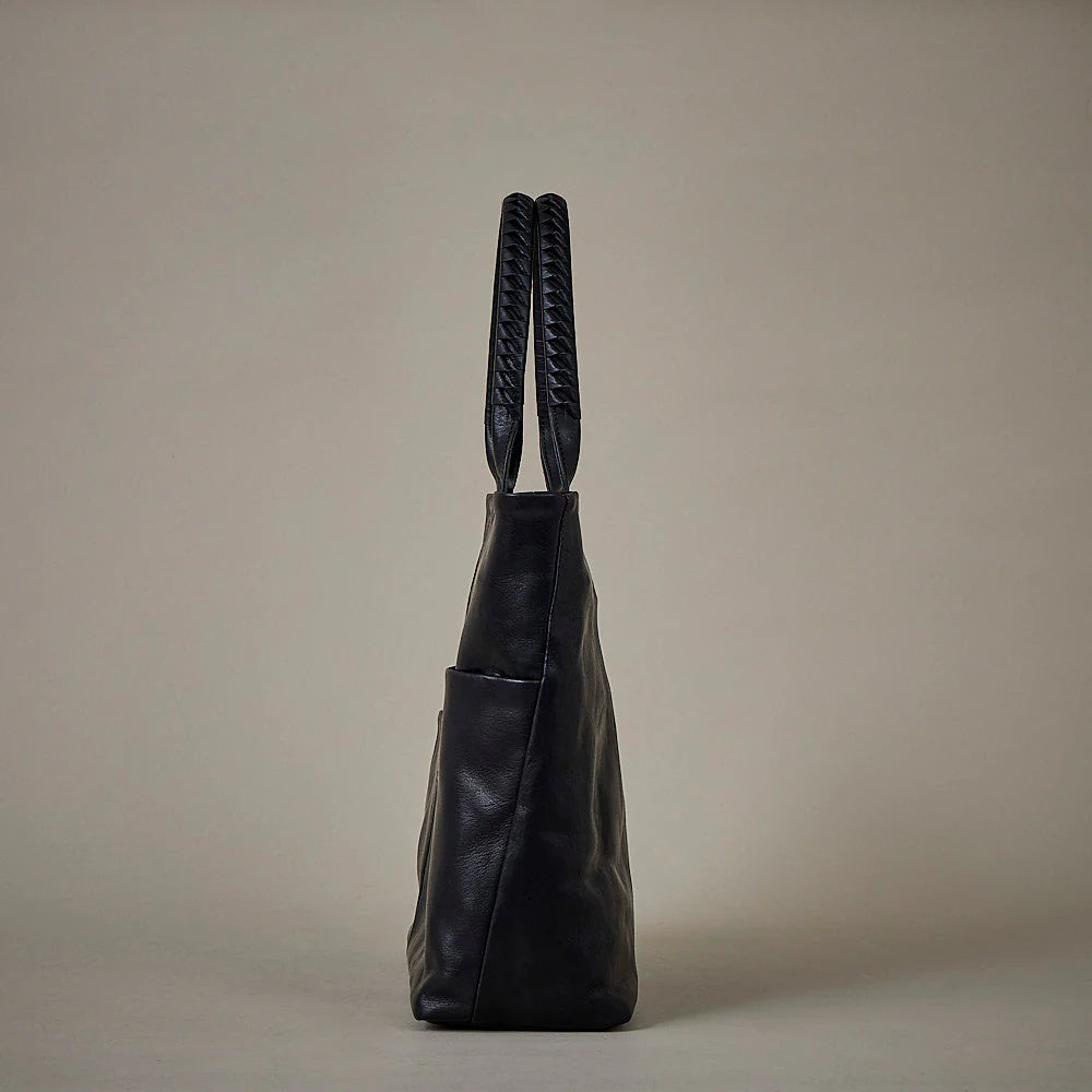 parallel tote MP