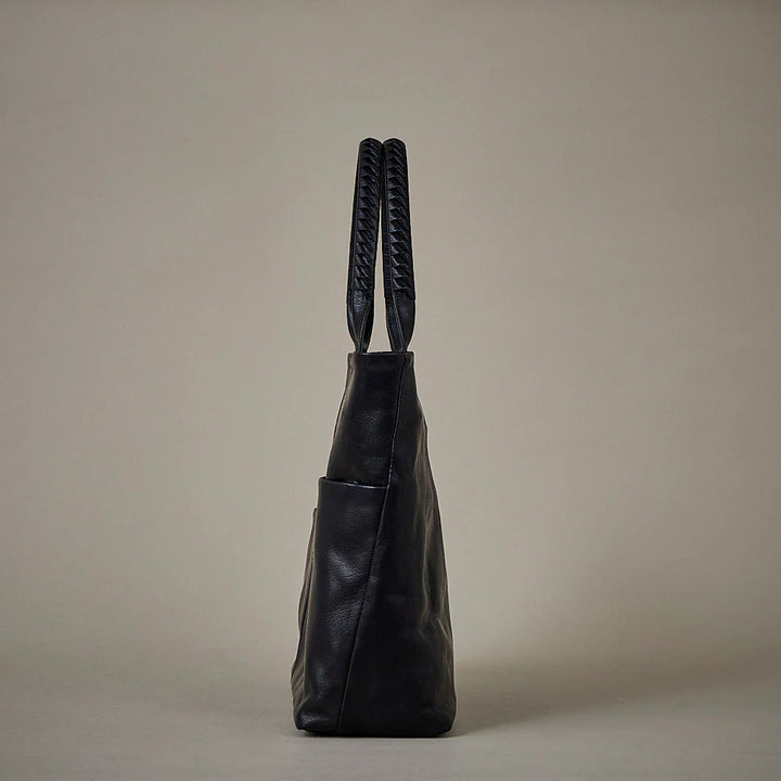 parallel tote MP