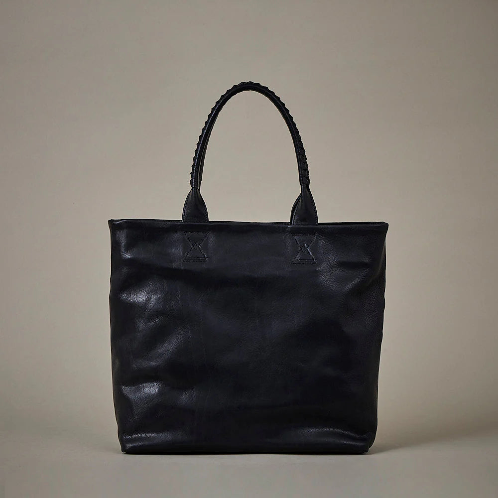parallel tote MP
