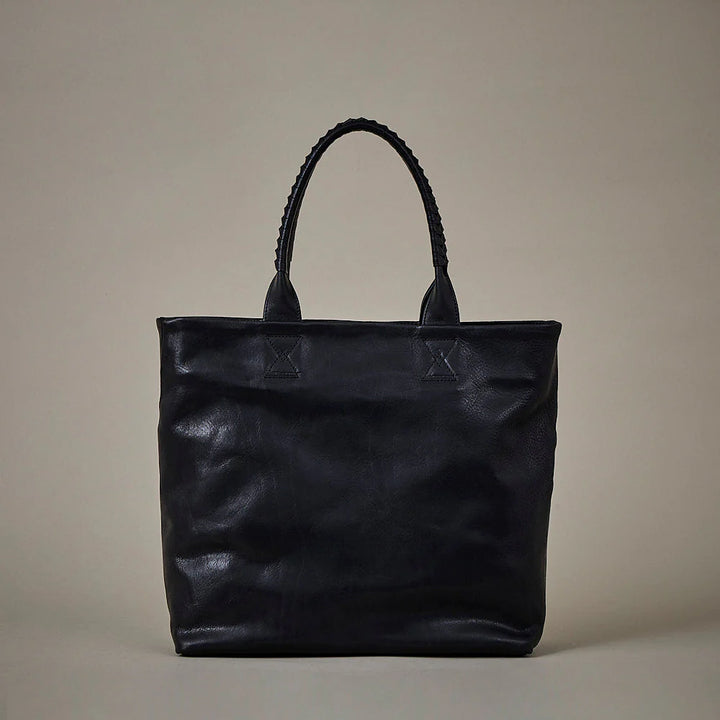 parallel tote MP