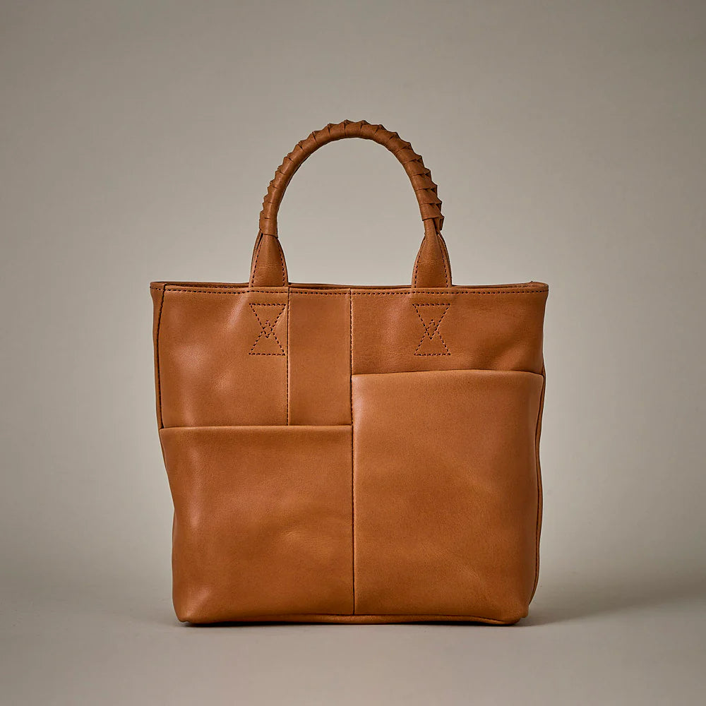 parallel tote SP