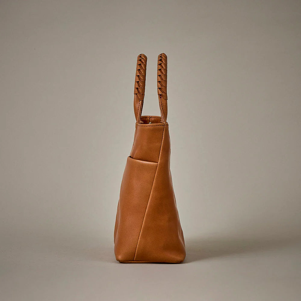 parallel tote SP