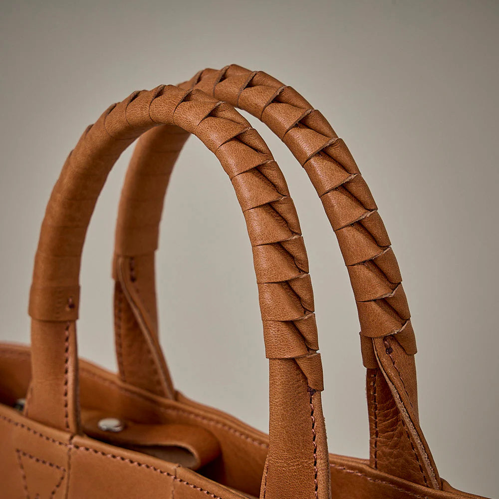 parallel tote SP