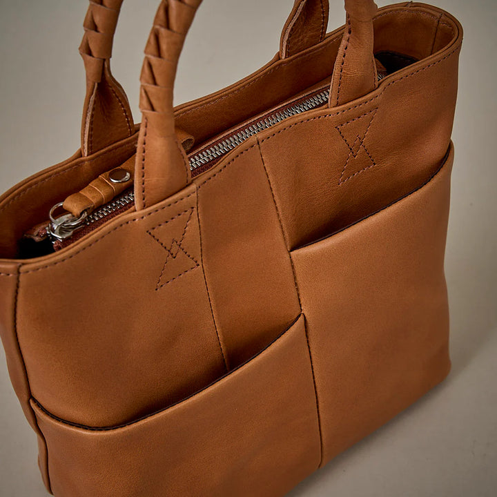 parallel tote SP