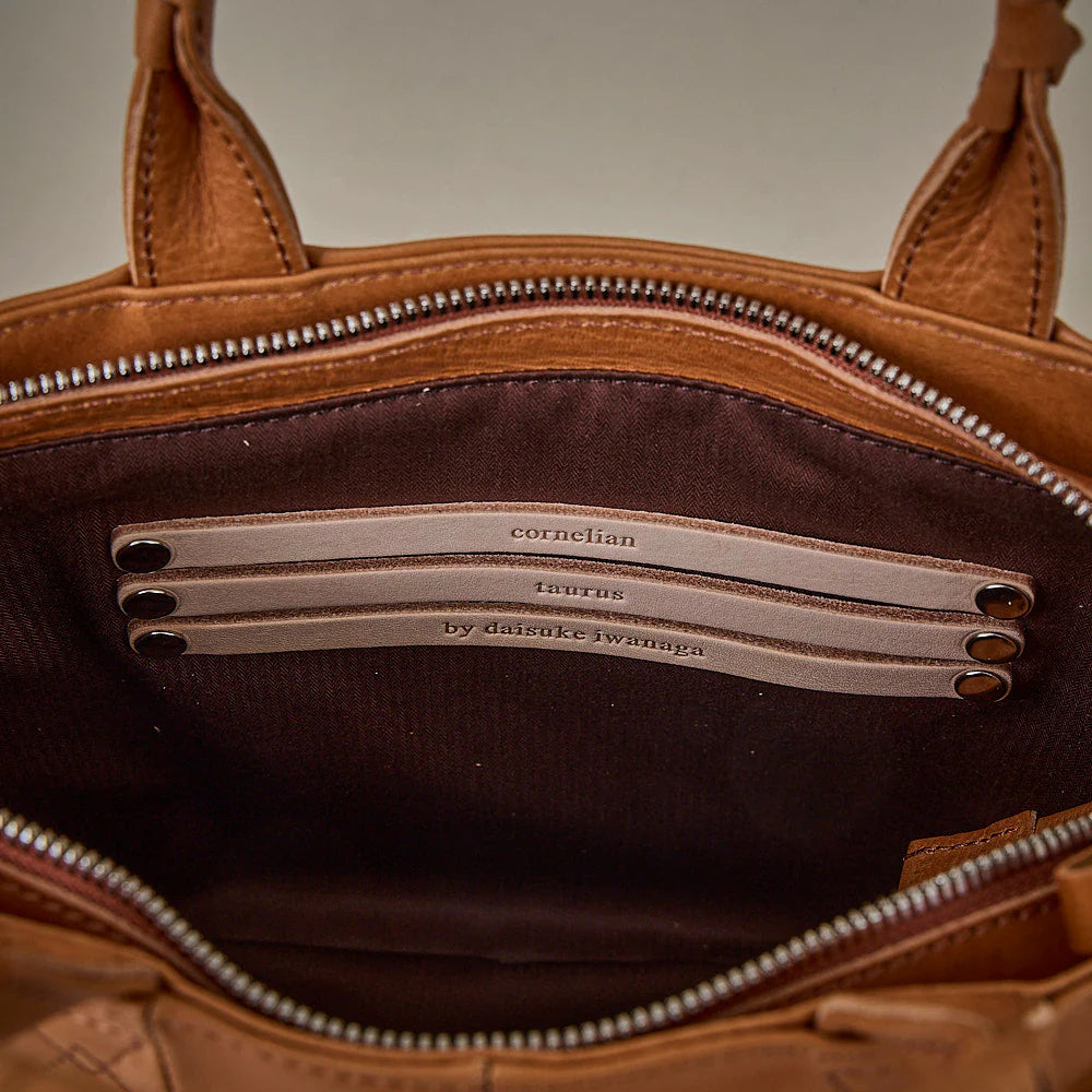 parallel tote SP