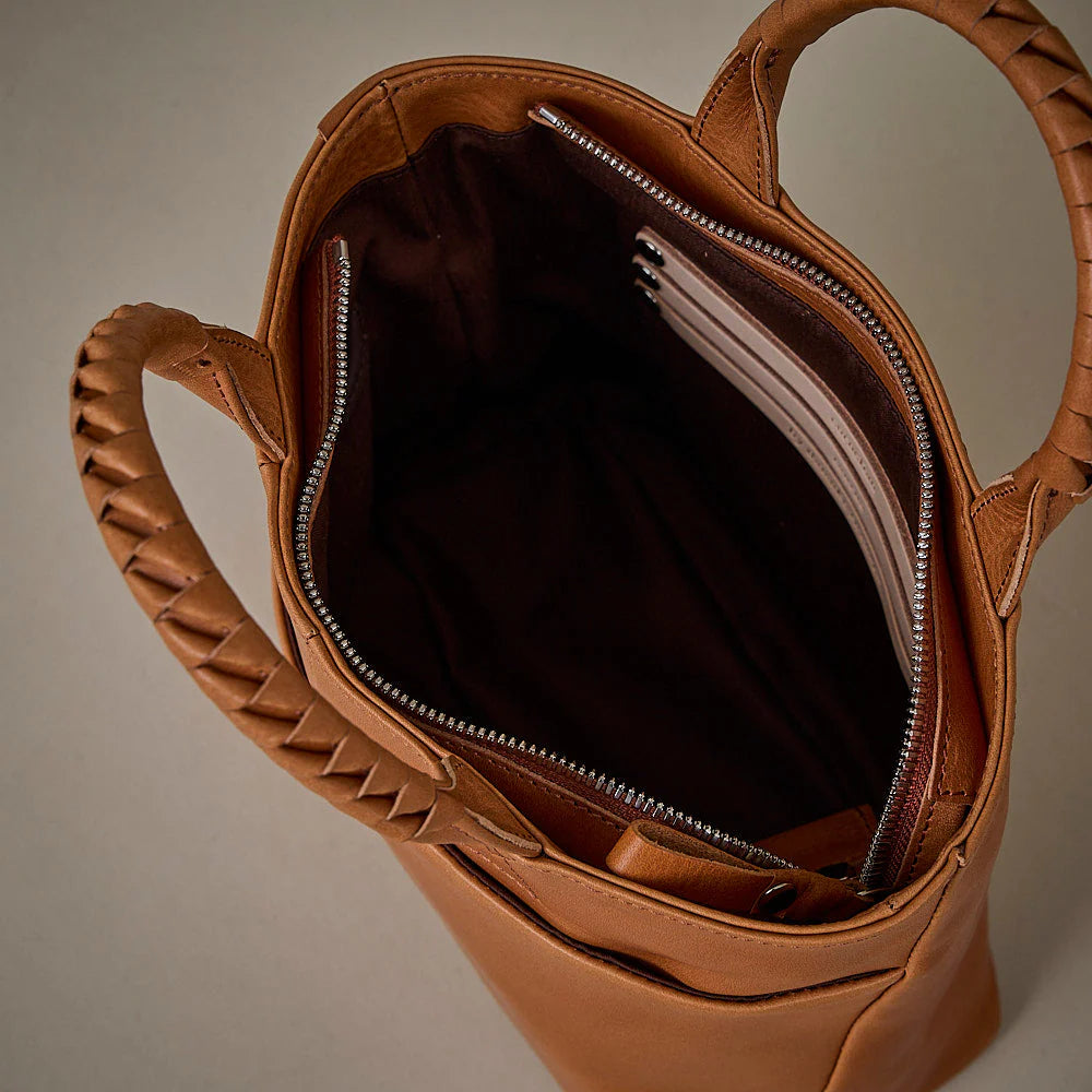 parallel tote SP