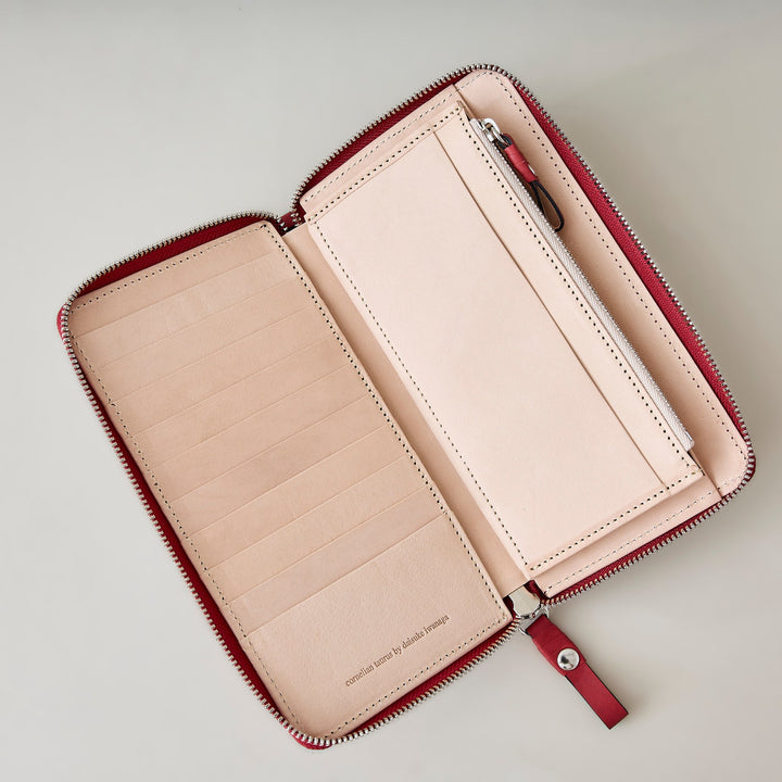2door wallet