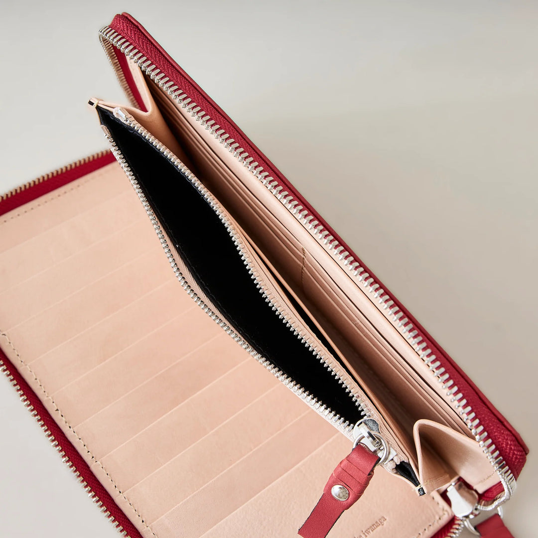 2door wallet
