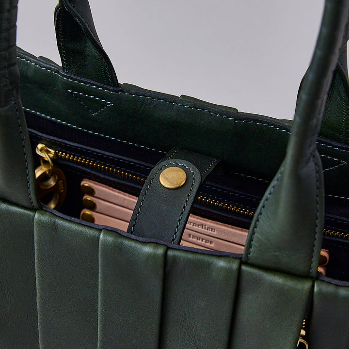 wave tote M
