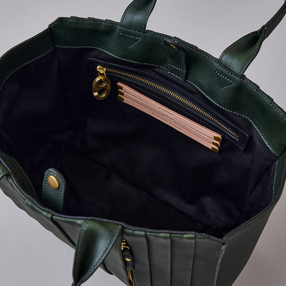 wave tote M
