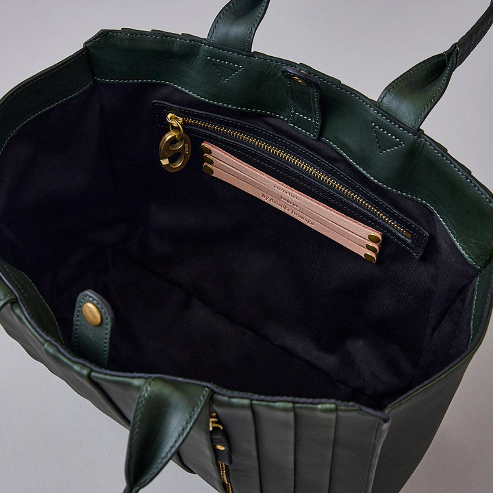 wave tote M