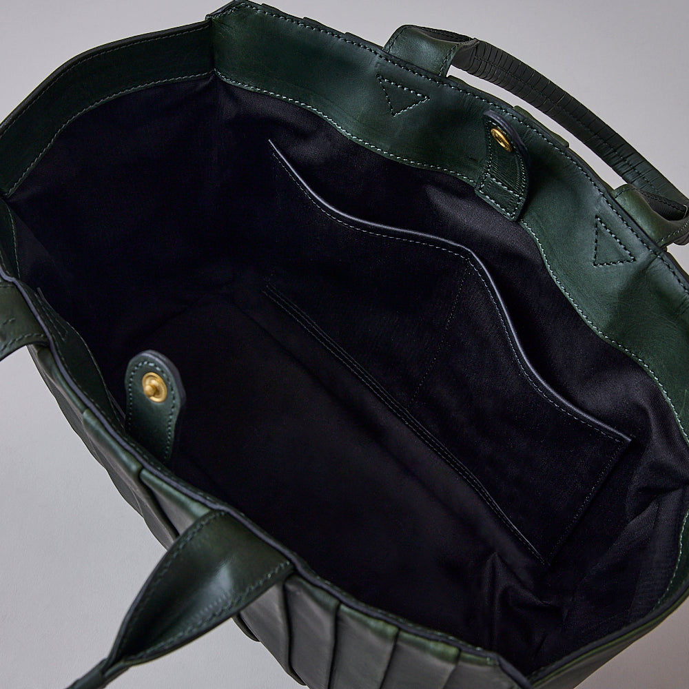 wave tote M