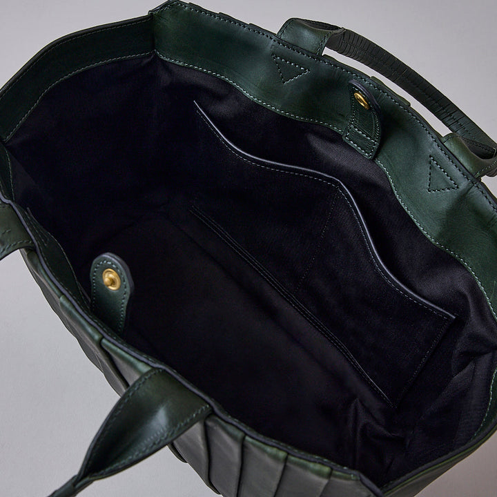 wave tote M